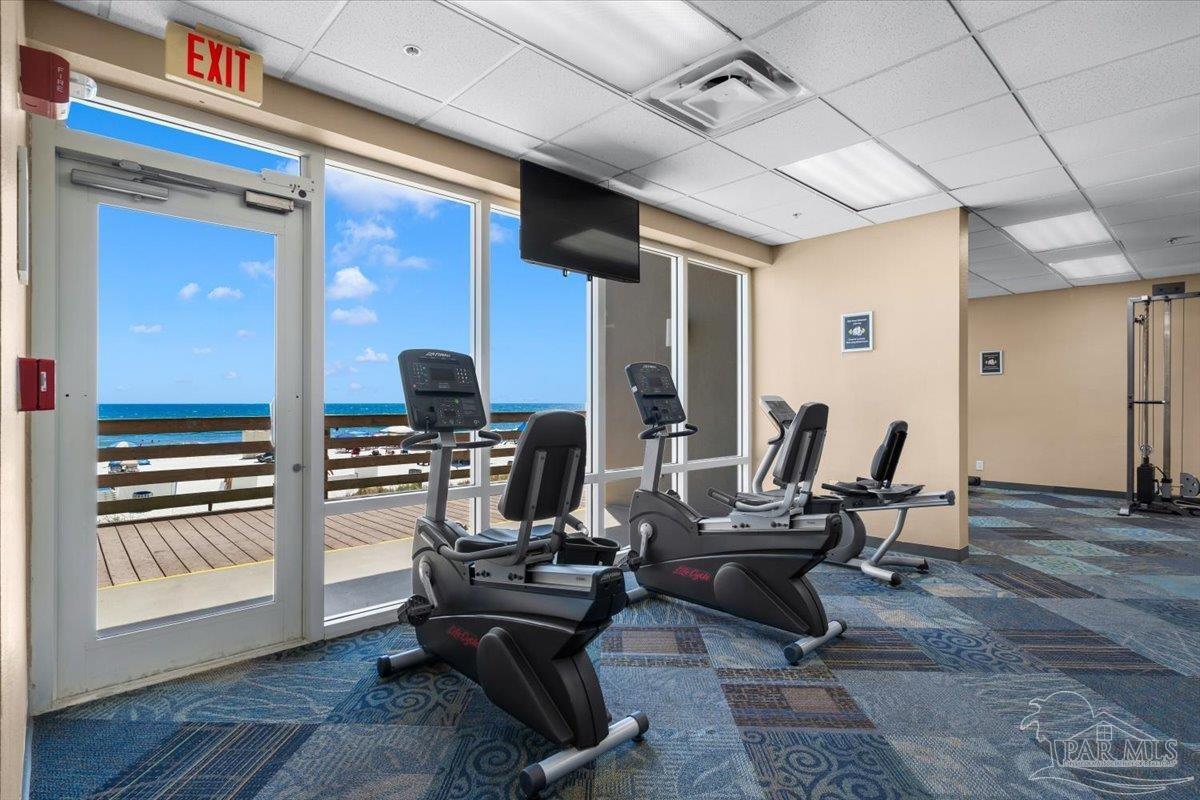 16819 Front Beach Rd # 1402 Panama City Beach FL 32413