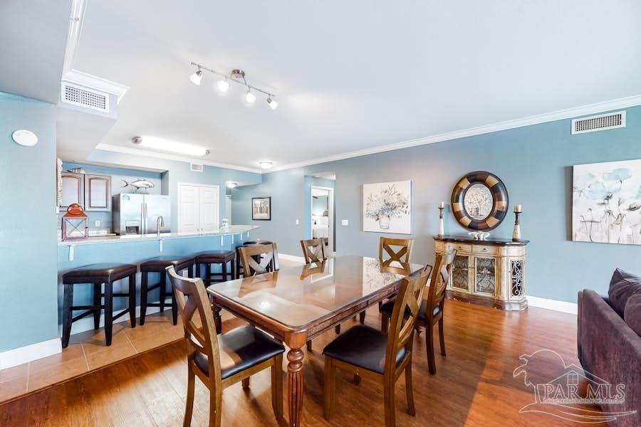 16819 Front Beach Rd # 1402 Panama City Beach FL 32413