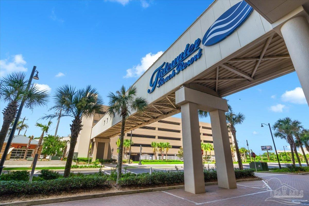 16819 Front Beach Rd # 1402 Panama City Beach FL 32413