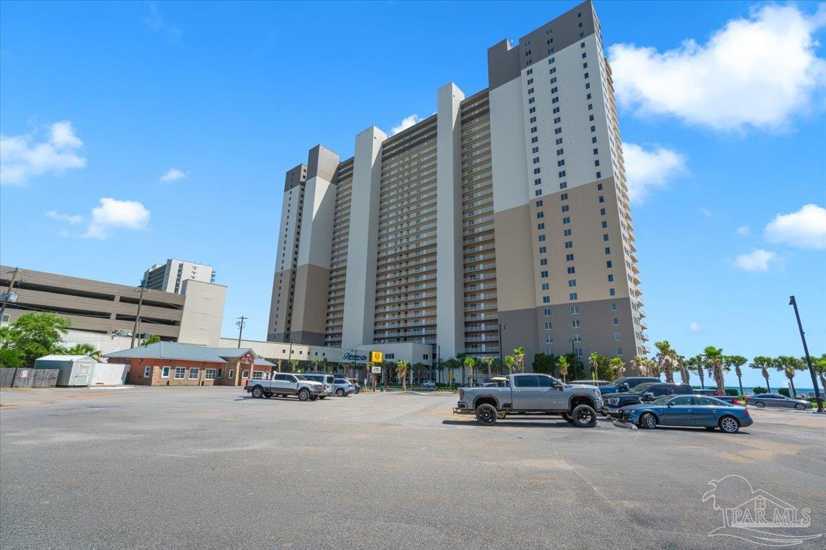 16819 Front Beach Rd # 1402 Panama City Beach FL 32413
