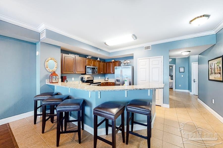 16819 Front Beach Rd # 1402 Panama City Beach FL 32413