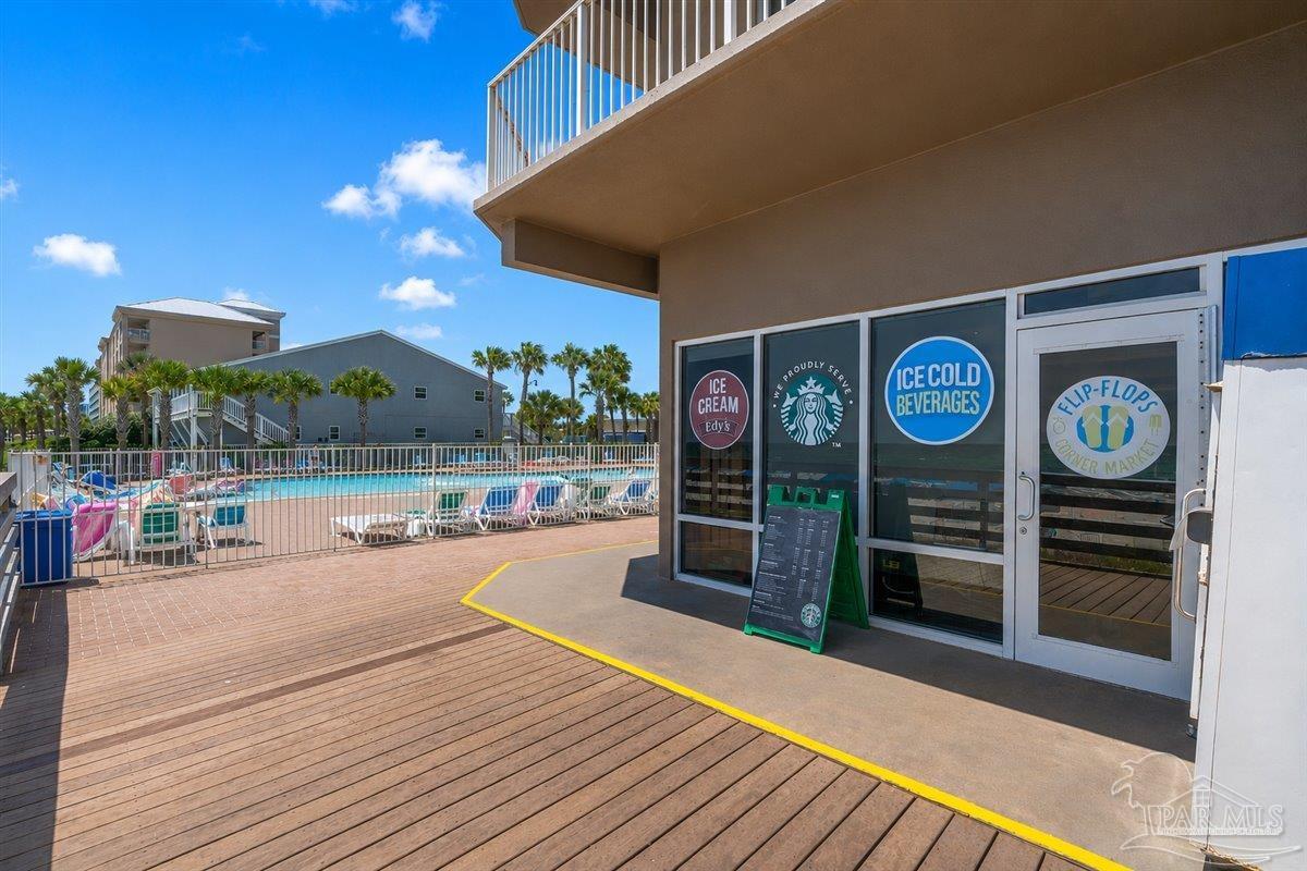 16819 Front Beach Rd # 1402 Panama City Beach FL 32413
