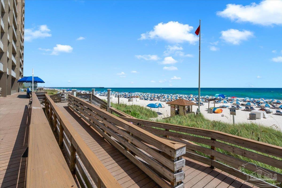 16819 Front Beach Rd # 1402 Panama City Beach FL 32413