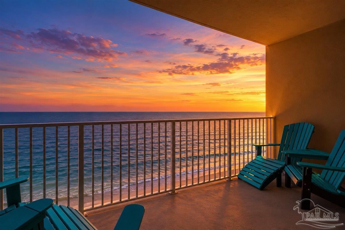 16819 Front Beach Rd # 1402 Panama City Beach FL 32413