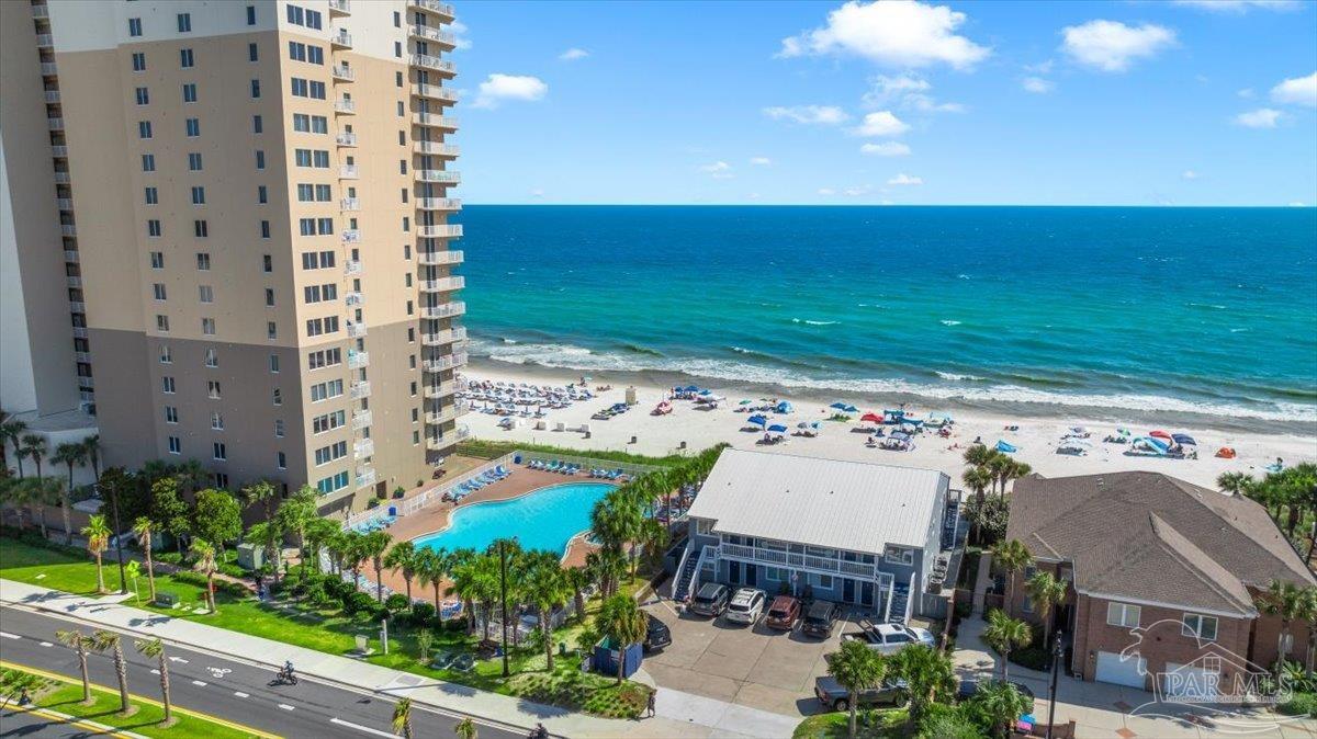 16819 Front Beach Rd # 1402 Panama City Beach FL 32413
