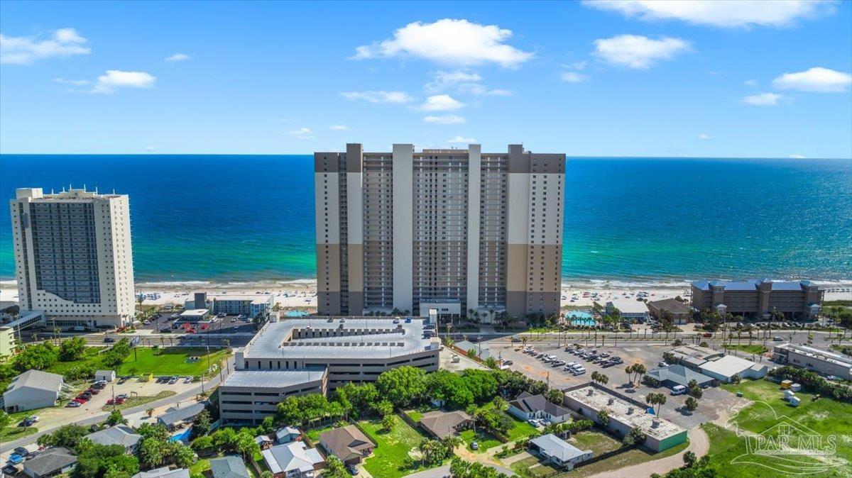 16819 Front Beach Rd # 1402 Panama City Beach FL 32413