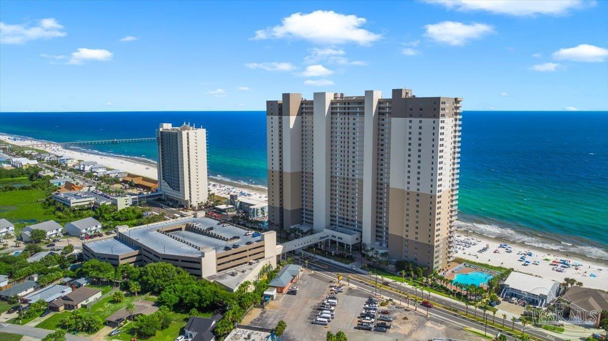 16819 Front Beach Rd # 1402 Panama City Beach FL 32413