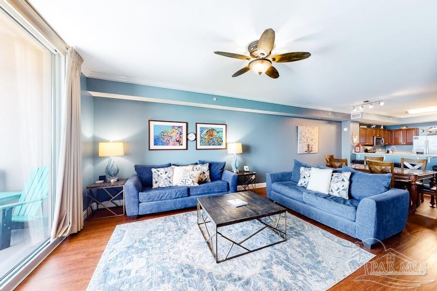 16819 Front Beach Rd # 1402 Panama City Beach FL 32413