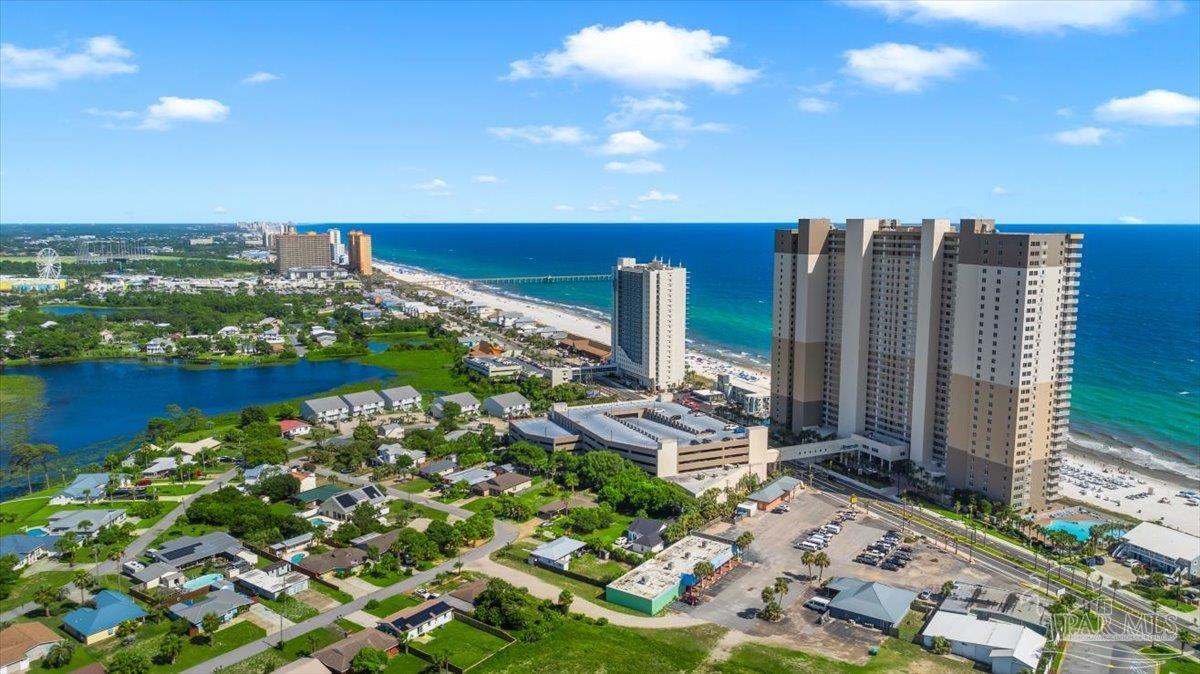 16819 Front Beach Rd # 1402 Panama City Beach FL 32413