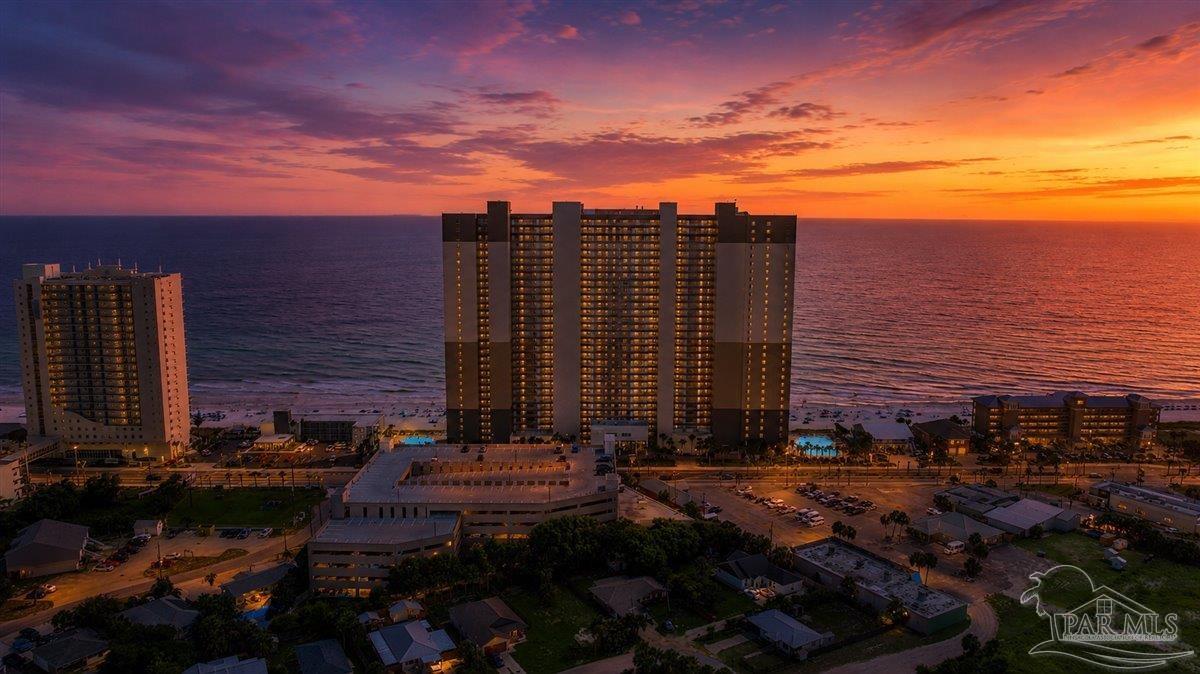 16819 Front Beach Rd # 1402 Panama City Beach FL 32413