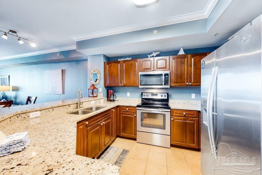 16819 Front Beach Rd # 1402 Panama City Beach FL 32413