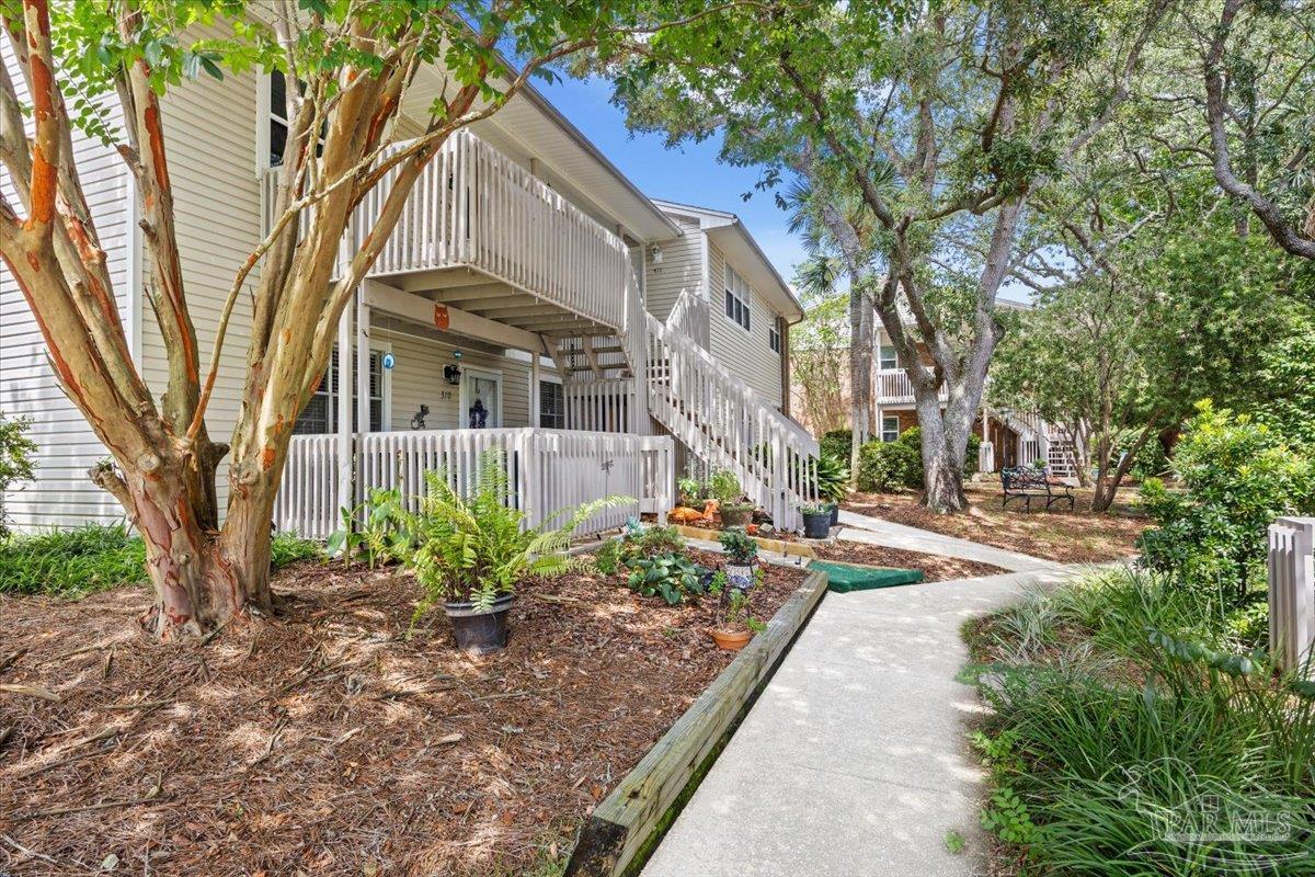 1200 Shoreline Dr # 311 Gulf Breeze FL 32561