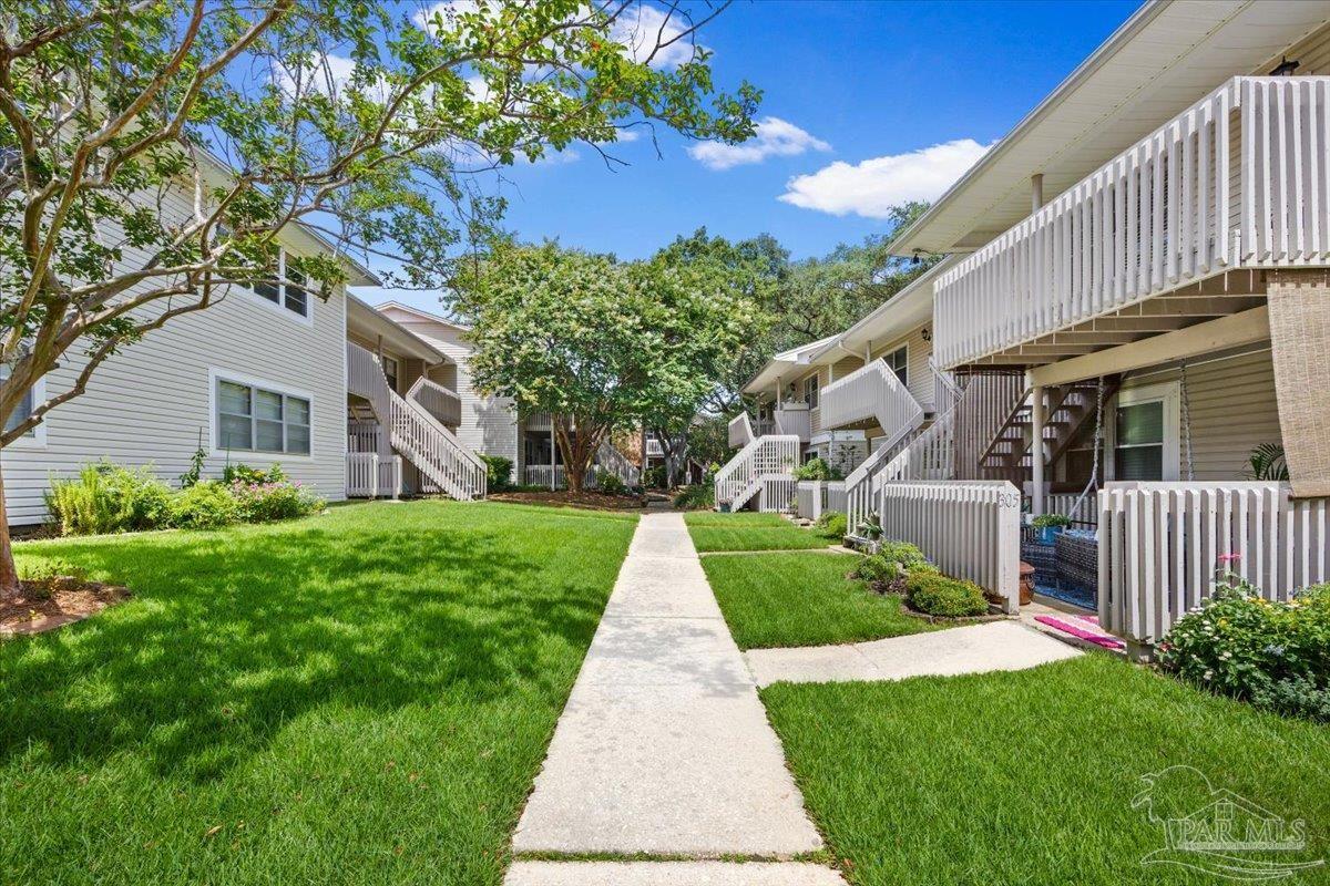 1200 Shoreline Dr # 311 Gulf Breeze FL 32561