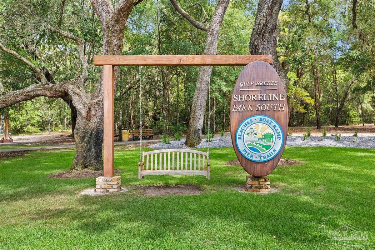 1200 Shoreline Dr # 311 Gulf Breeze FL 32561