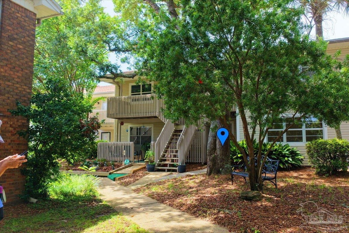 1200 Shoreline Dr # 311 Gulf Breeze FL 32561