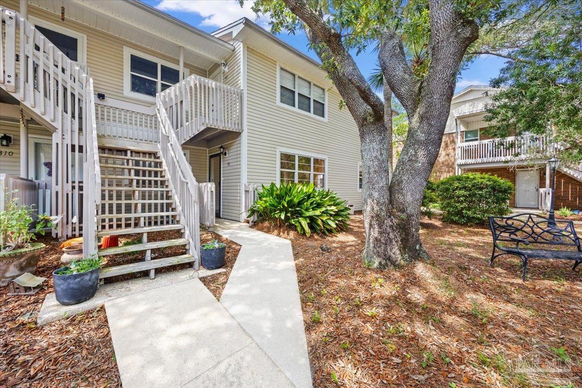 1200 Shoreline Dr # 311 Gulf Breeze FL 32561