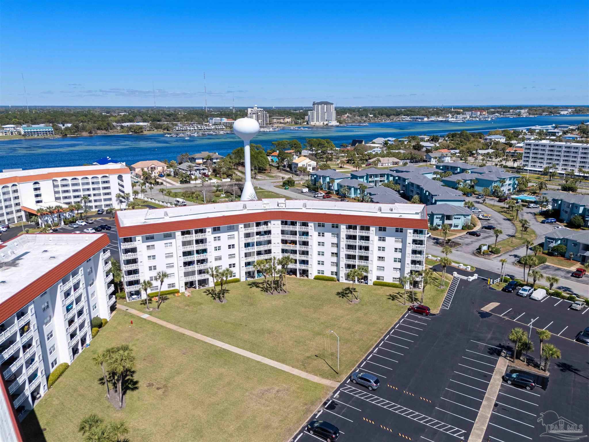 909 Santa Rosa Boulevard # 114 Ft Walton Beach FL 32548