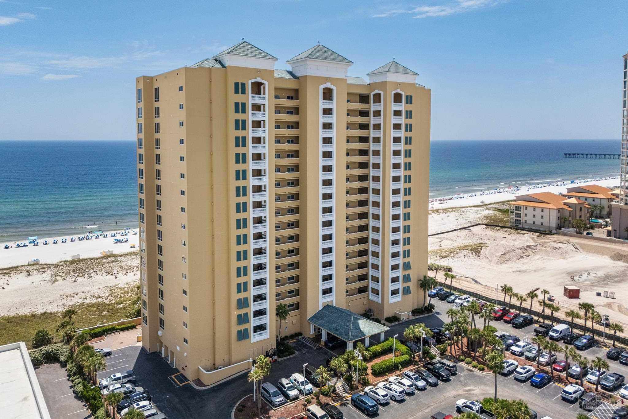 22 Via Deluna Dr # 1501 Pensacola FL 32561