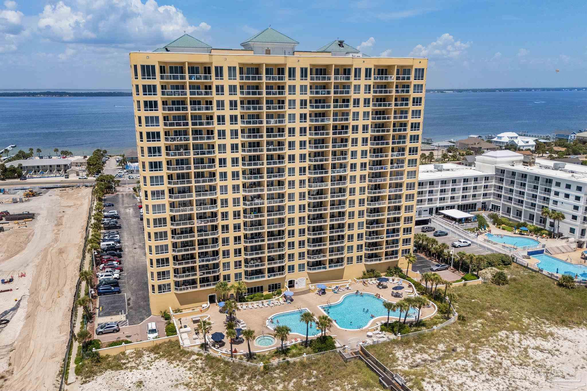 22 Via Deluna Dr # 1501 Pensacola FL 32561