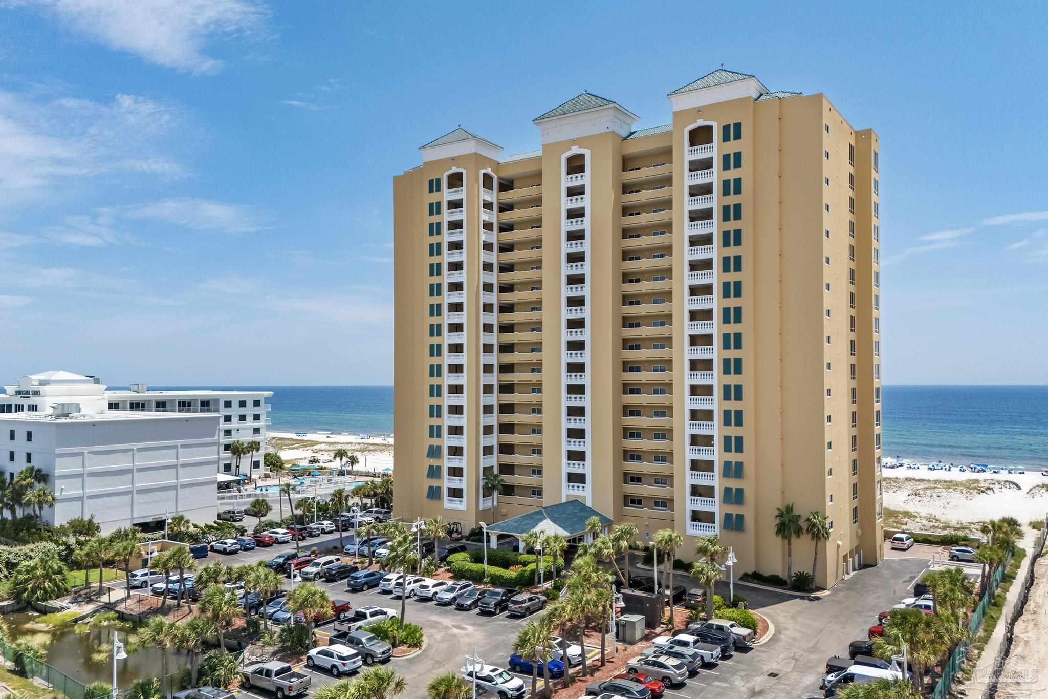 22 Via Deluna Dr # 1501 Pensacola FL 32561