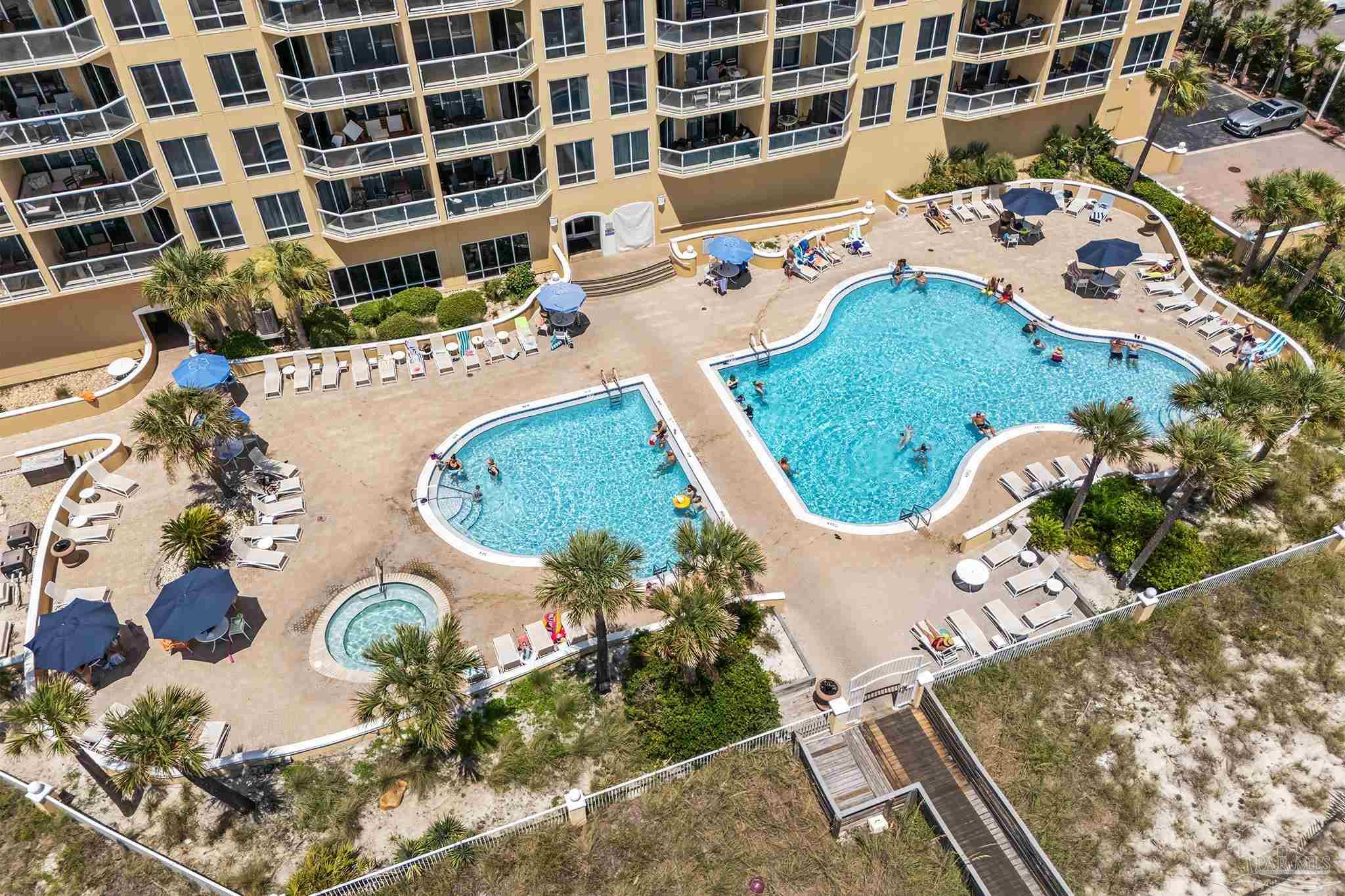 22 Via Deluna Dr # 1501 Pensacola FL 32561