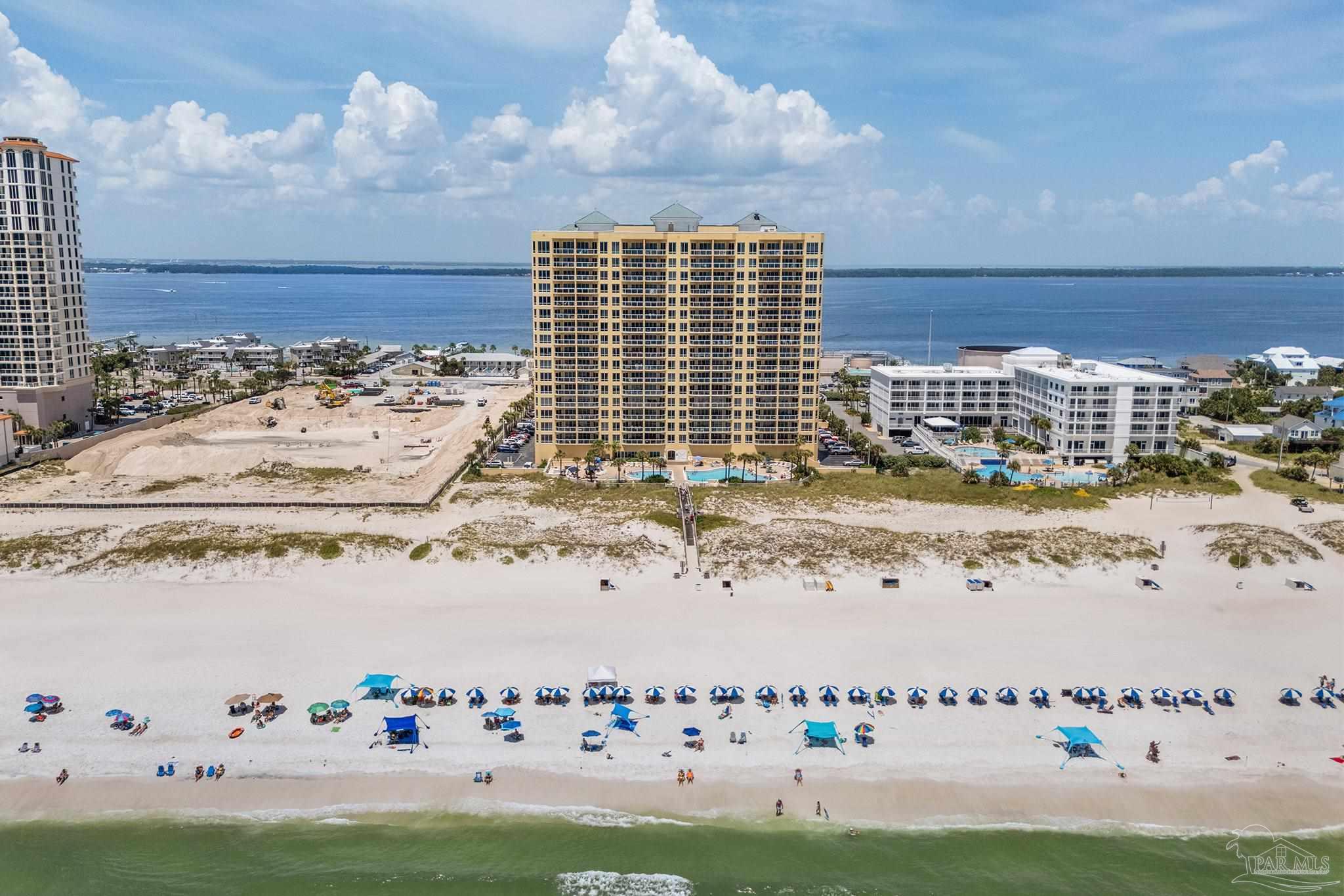 22 Via Deluna Dr # 1501 Pensacola FL 32561