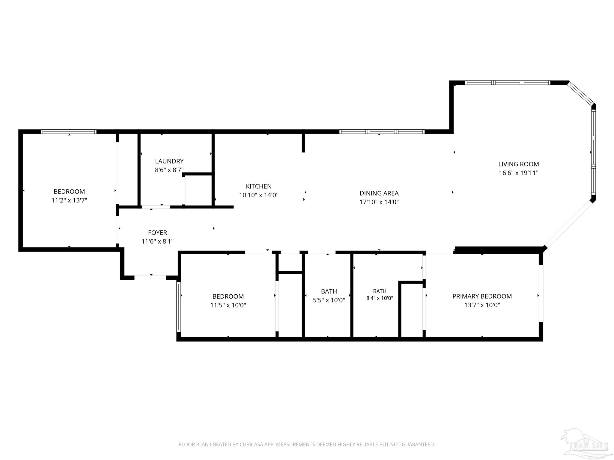 22 Via Deluna Dr # 1501 Pensacola FL 32561