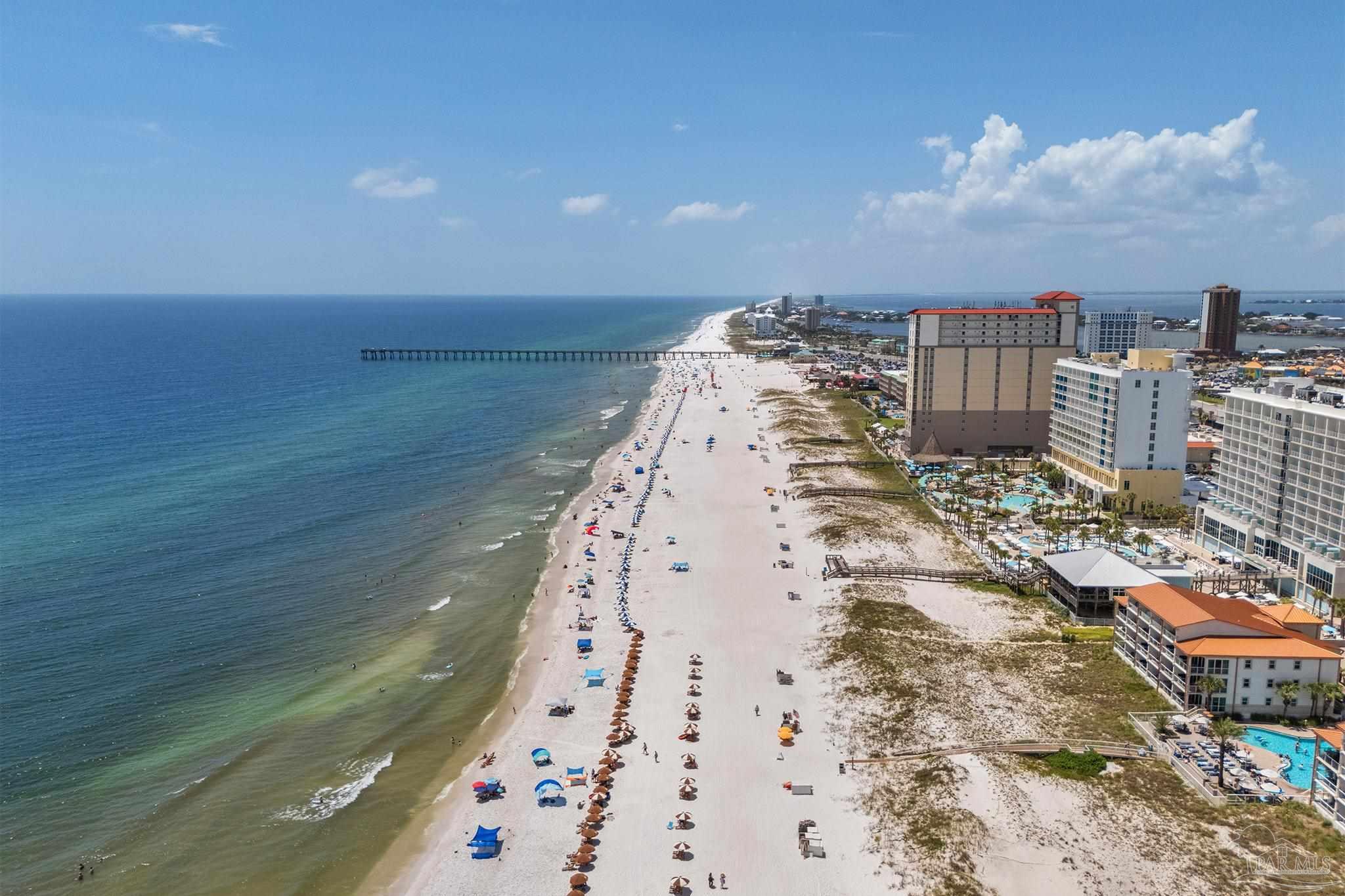 22 Via Deluna Dr # 1501 Pensacola FL 32561