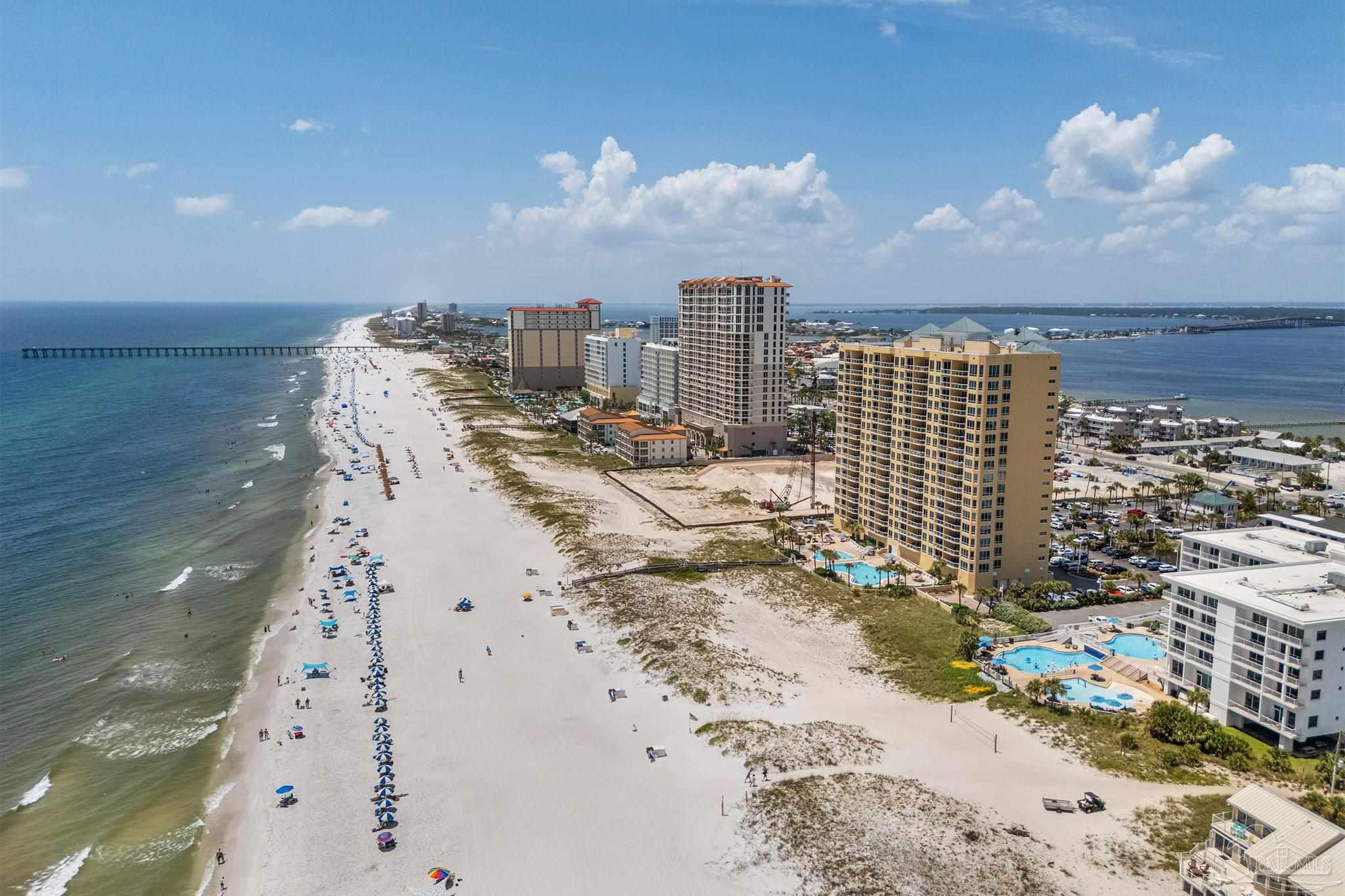 22 Via Deluna Dr # 1501 Pensacola FL 32561
