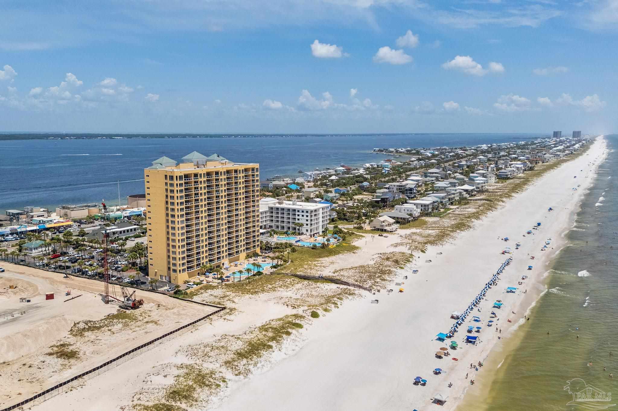 22 Via Deluna Dr # 1501 Pensacola FL 32561