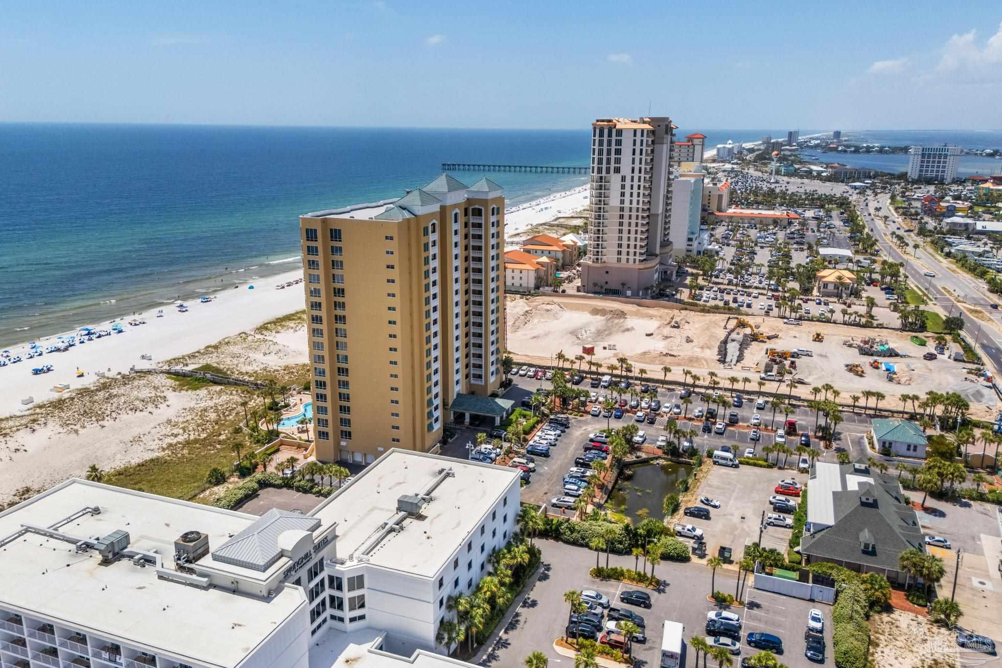 22 Via Deluna Dr # 1501 Pensacola FL 32561