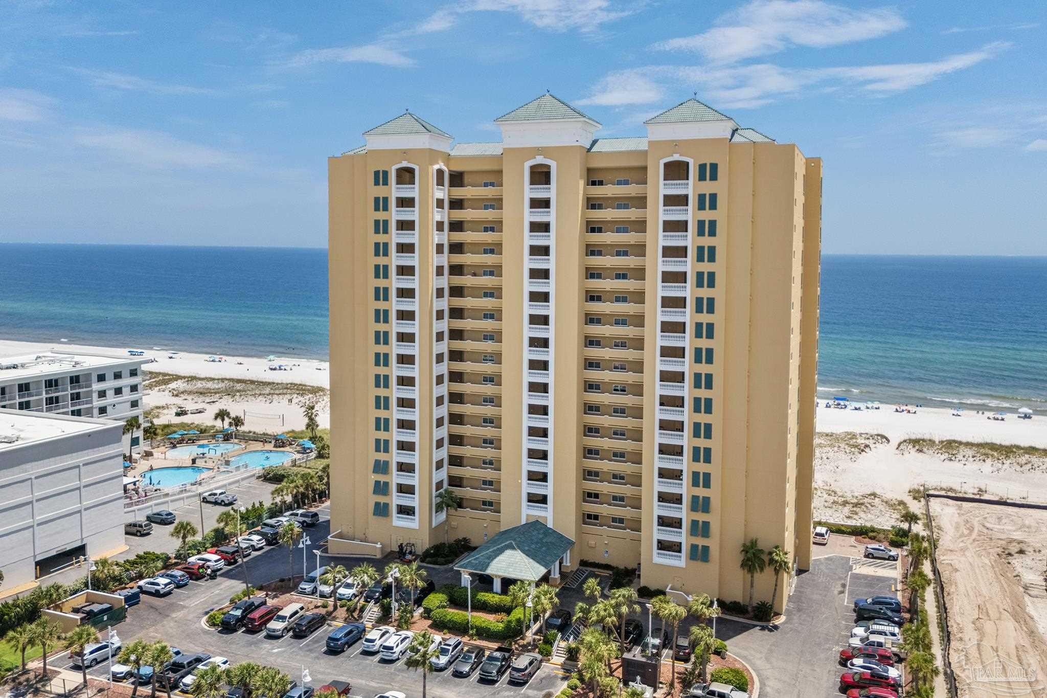 22 Via Deluna Dr # 1501 Pensacola FL 32561