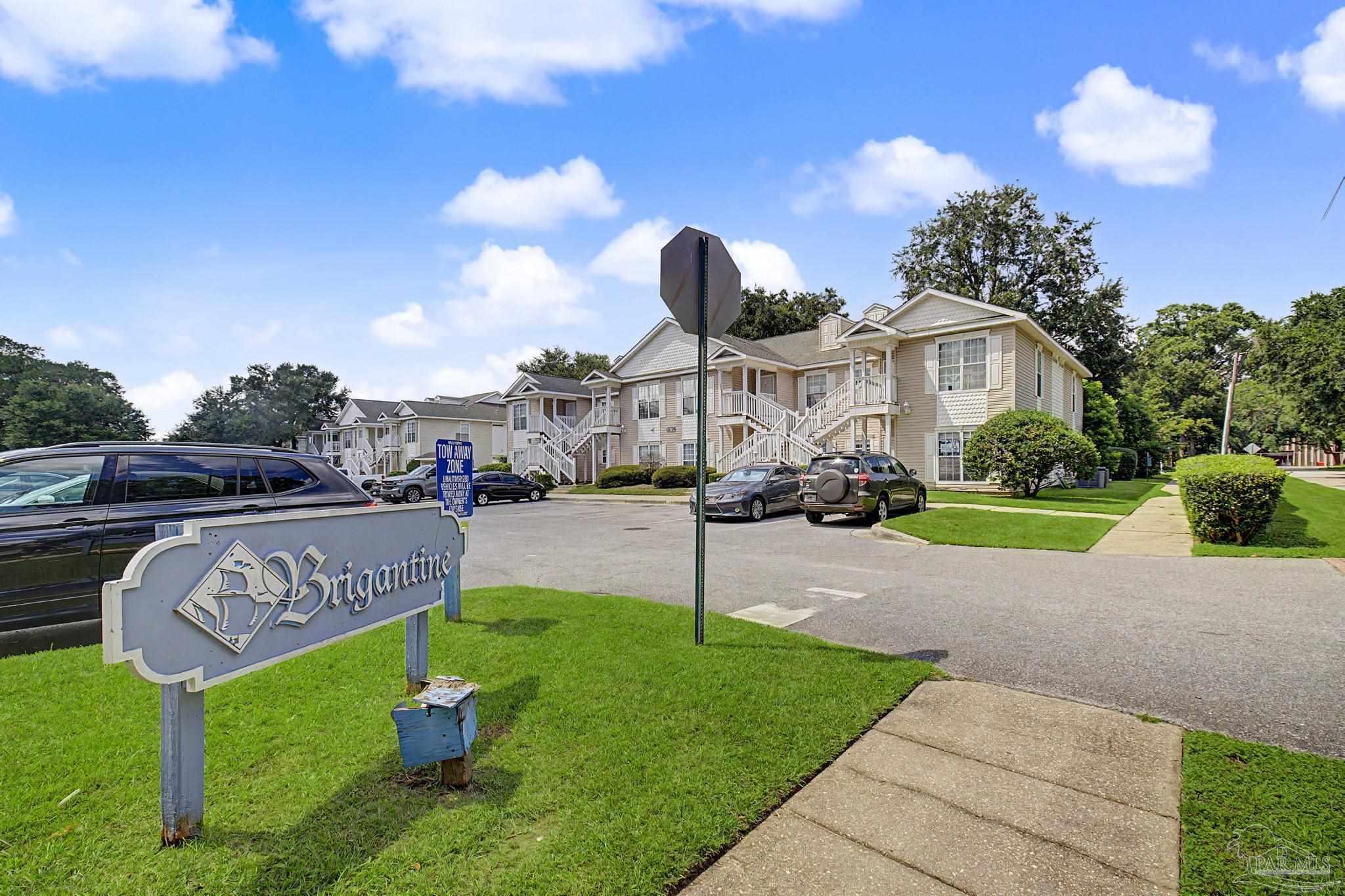 7101 Joy St # K8 Pensacola FL 32504