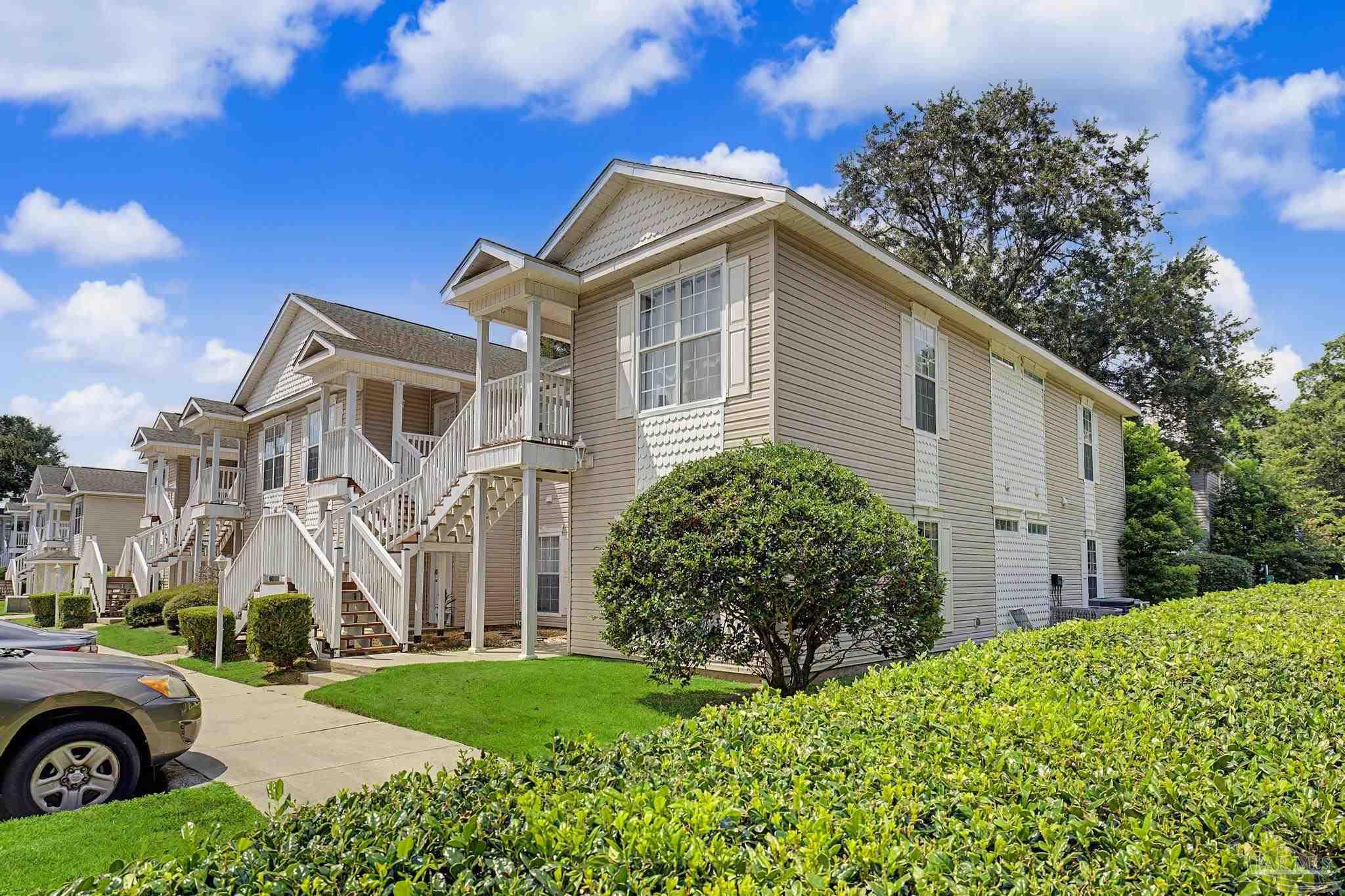 7101 Joy St # K8 Pensacola FL 32504