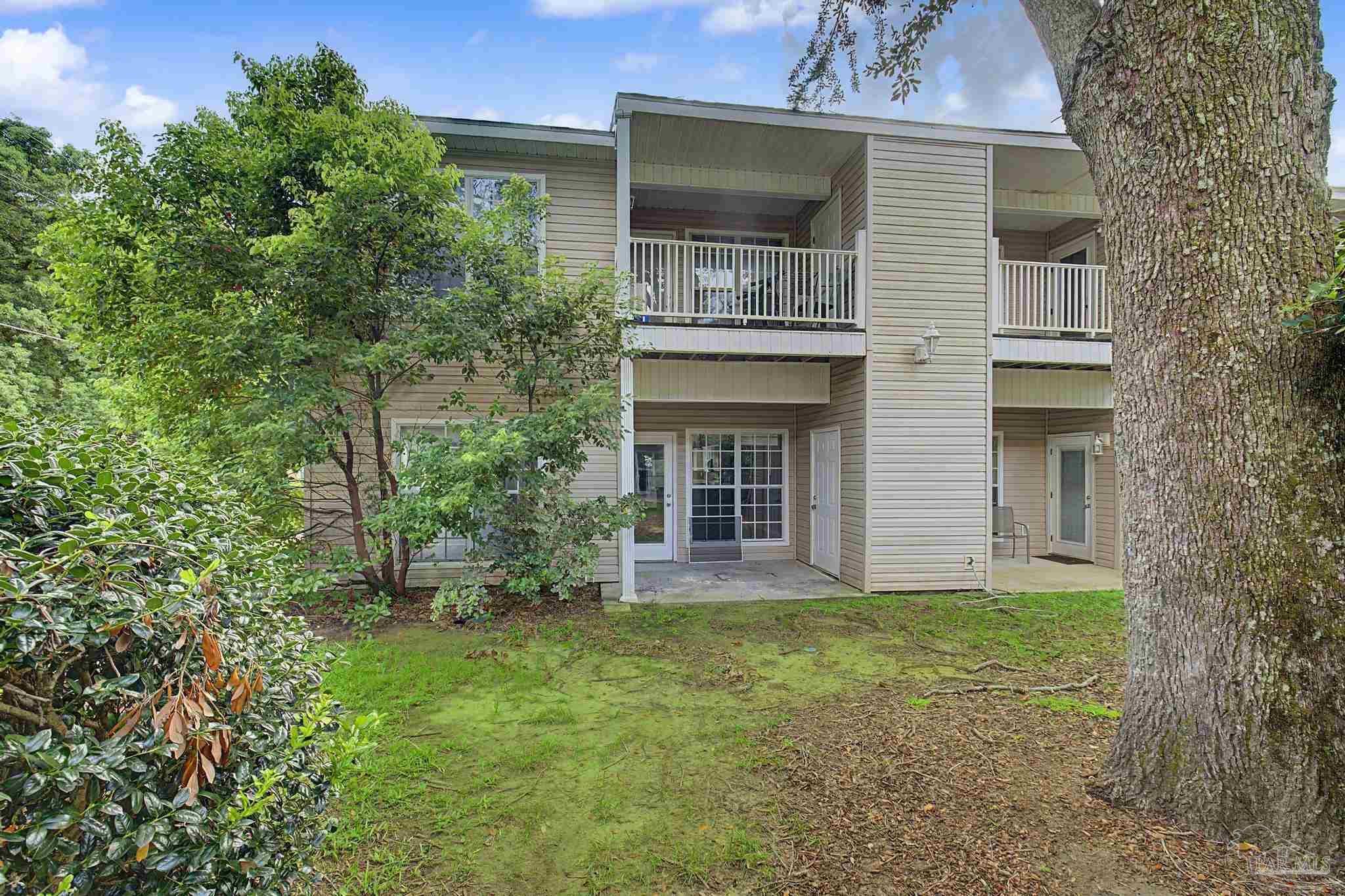 7101 Joy St # K8 Pensacola FL 32504