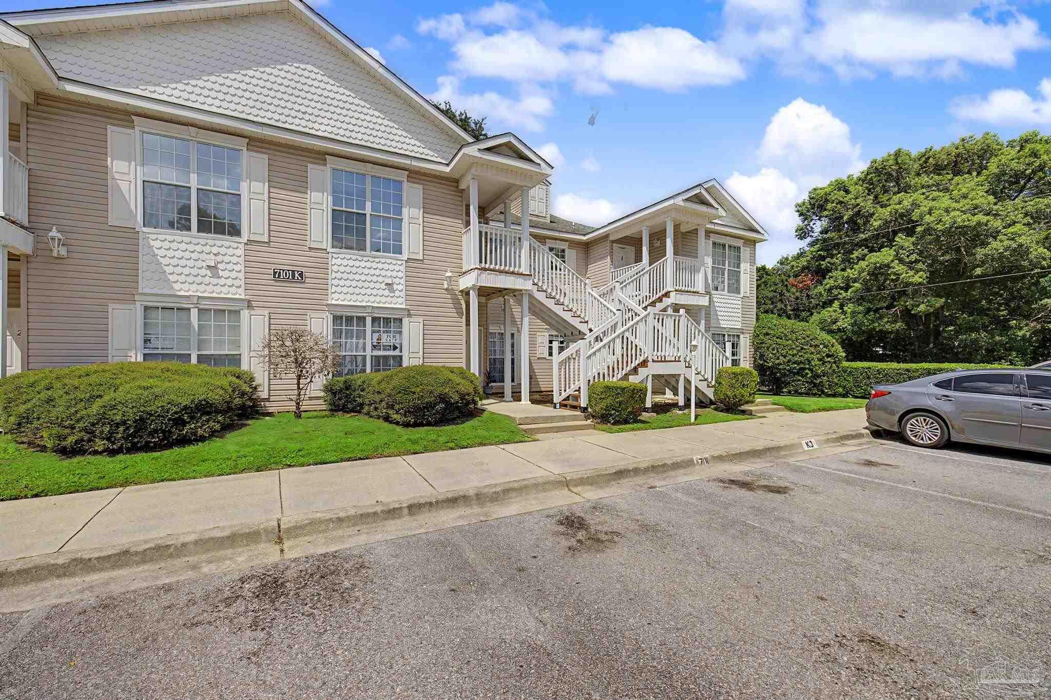 7101 Joy St # K8 Pensacola FL 32504