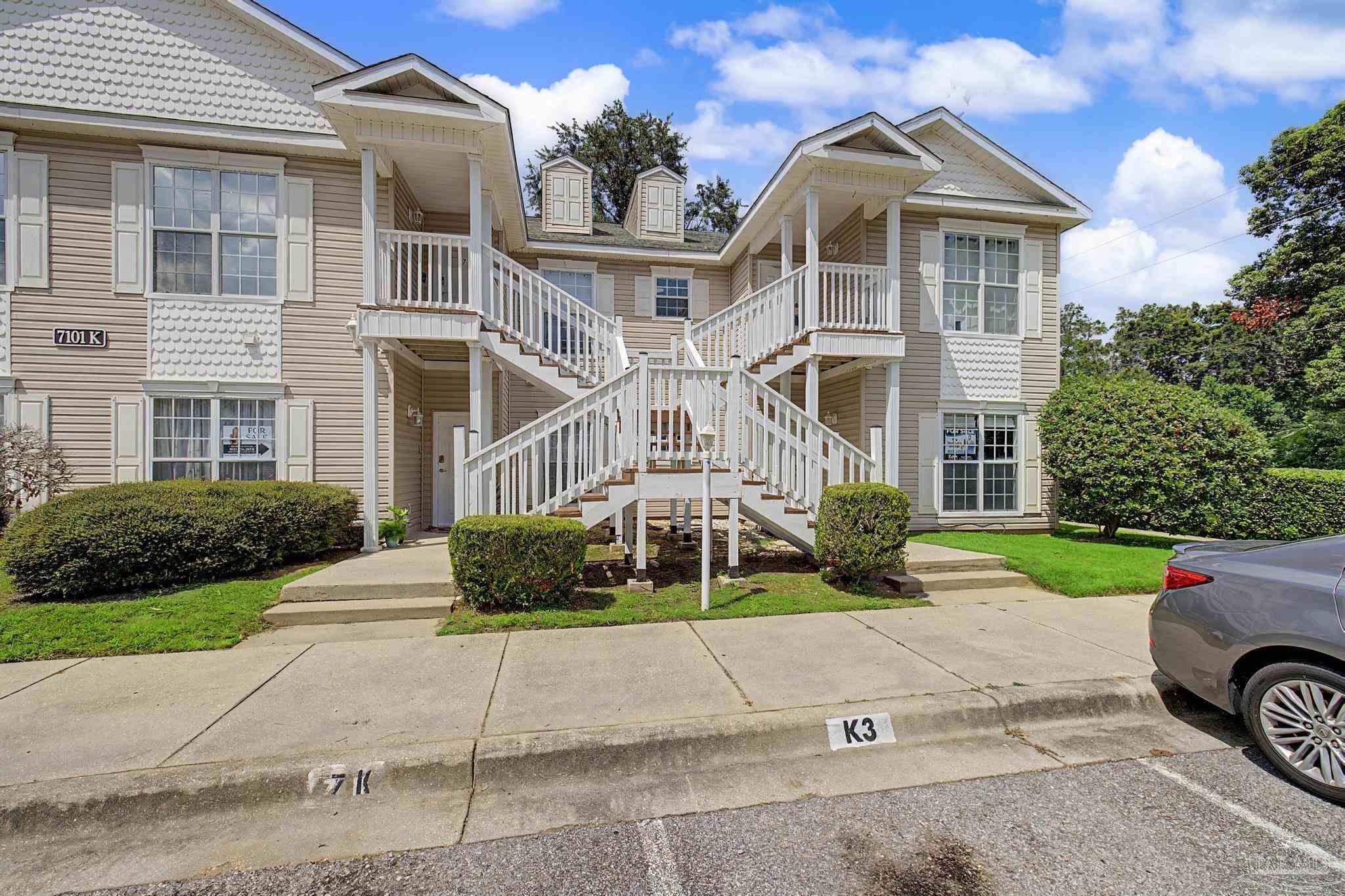 7101 Joy St # K8 Pensacola FL 32504