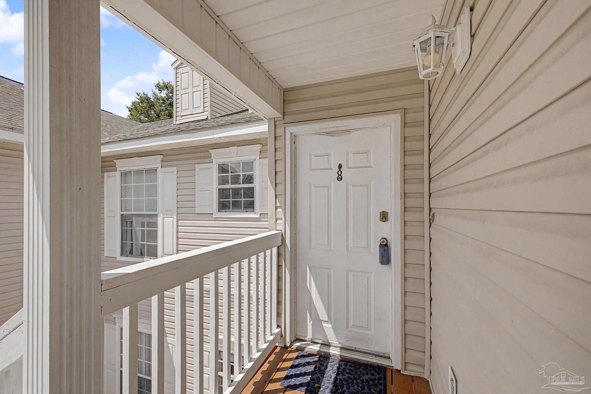 7101 Joy St # K8 Pensacola FL 32504