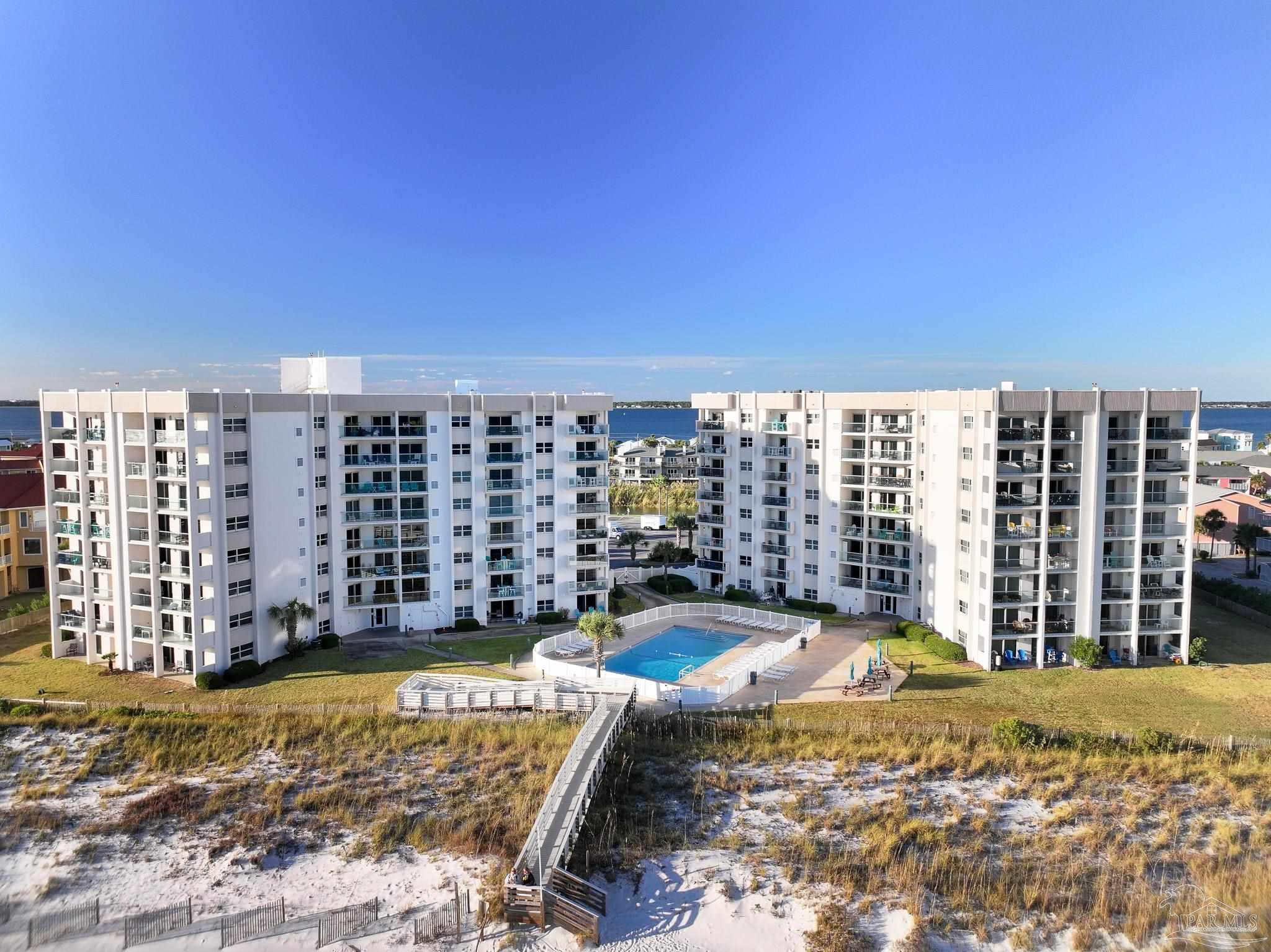 1600 Via Deluna Dr # A Pensacola Beach FL 32561