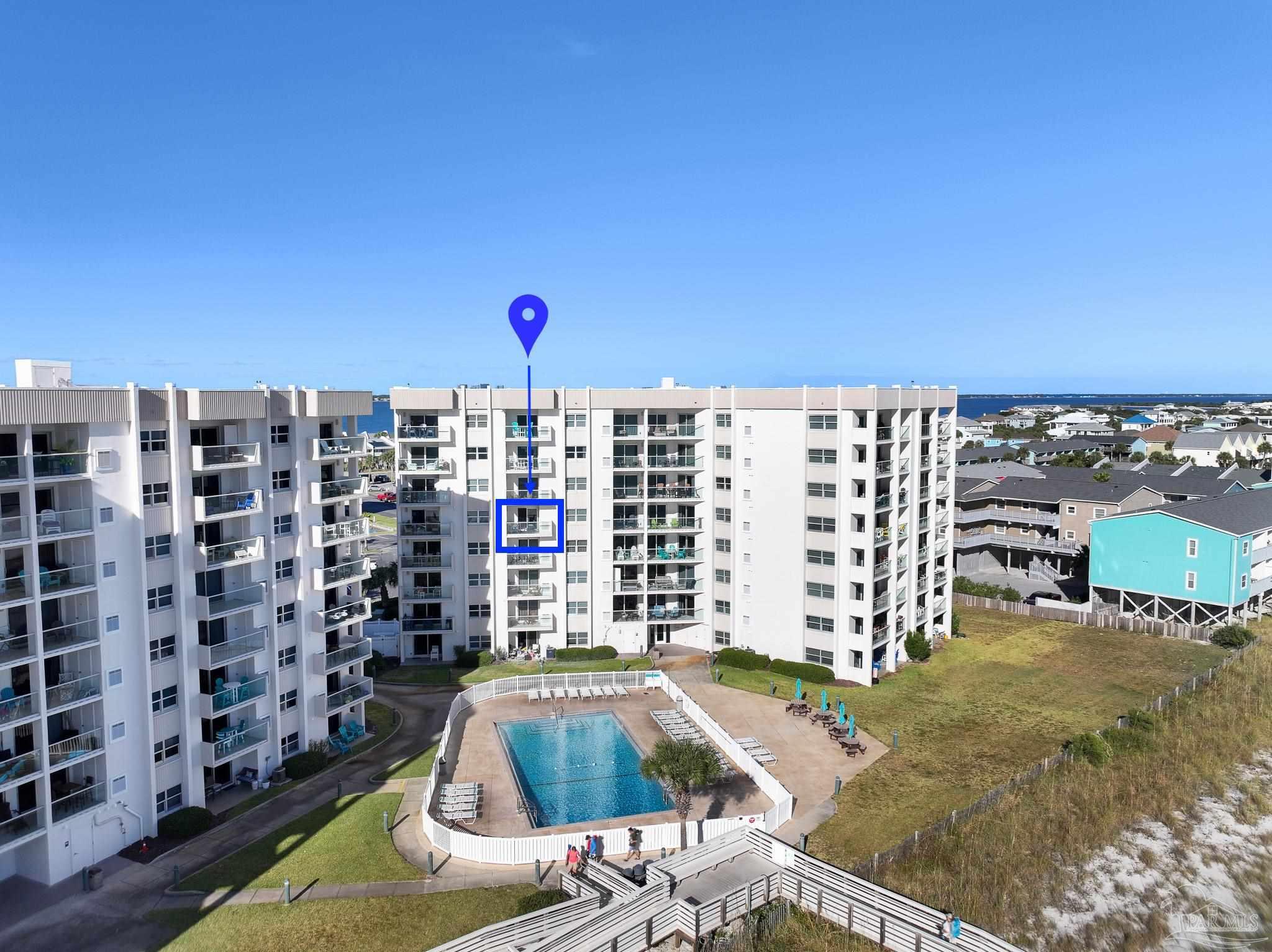 1600 Via Deluna Dr # A Pensacola Beach FL 32561