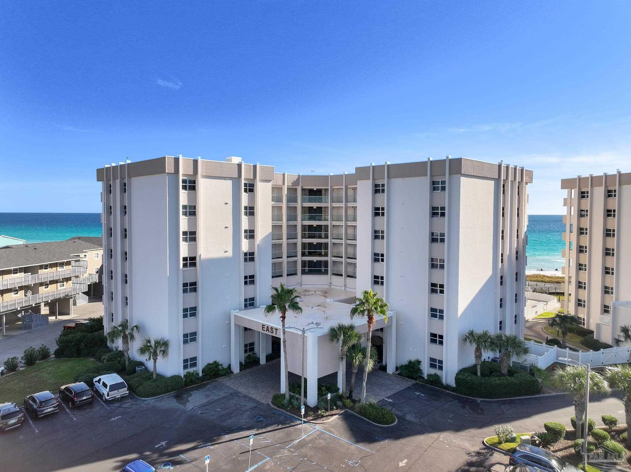 1600 Via Deluna Dr # A Pensacola Beach FL 32561