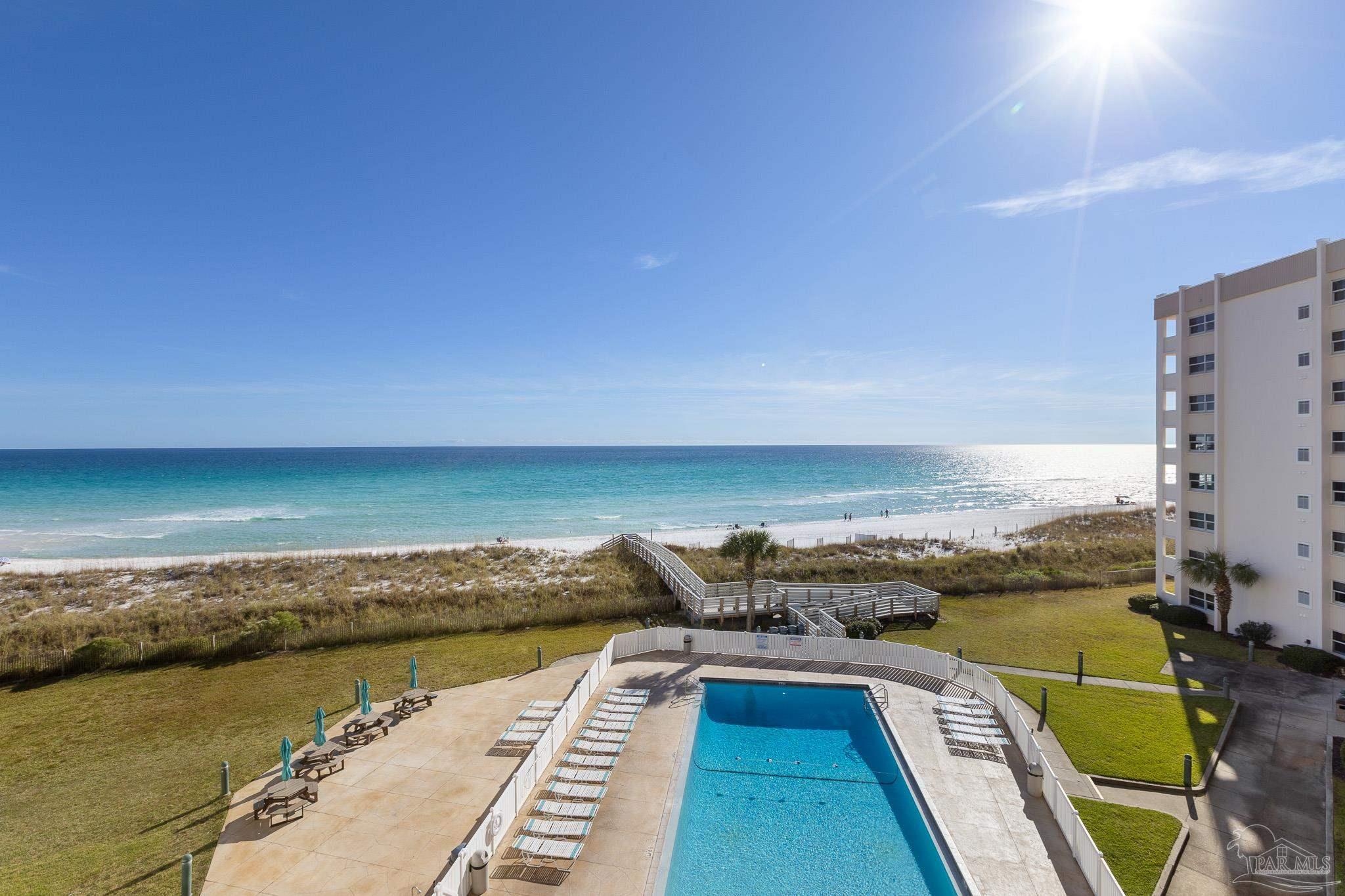 1600 Via Deluna Dr # A Pensacola Beach FL 32561