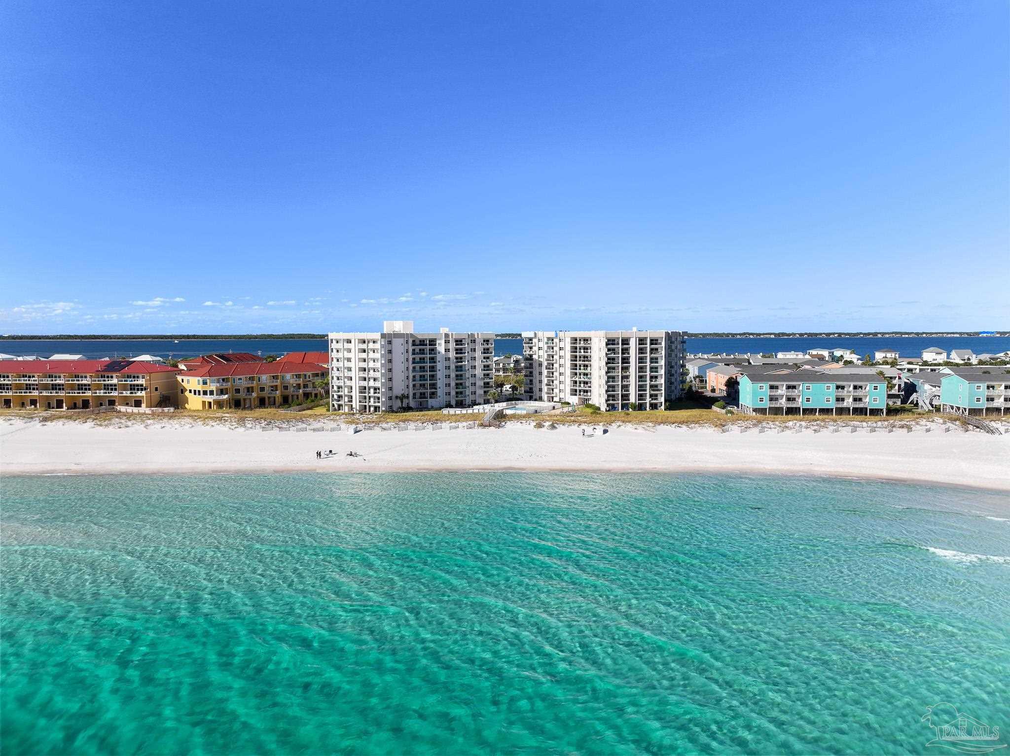 1600 Via Deluna Dr # A Pensacola Beach FL 32561