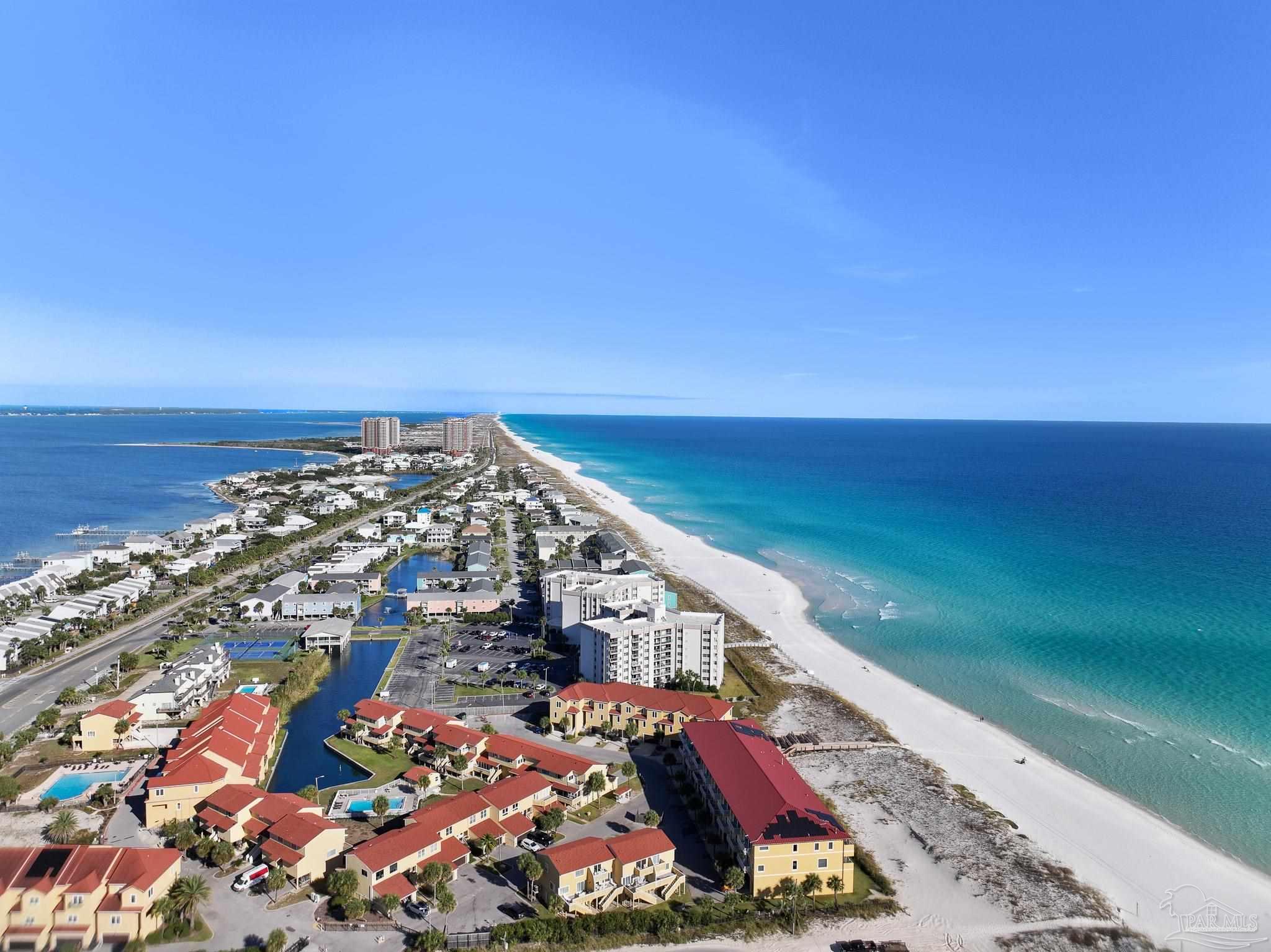 1600 Via Deluna Dr # A Pensacola Beach FL 32561