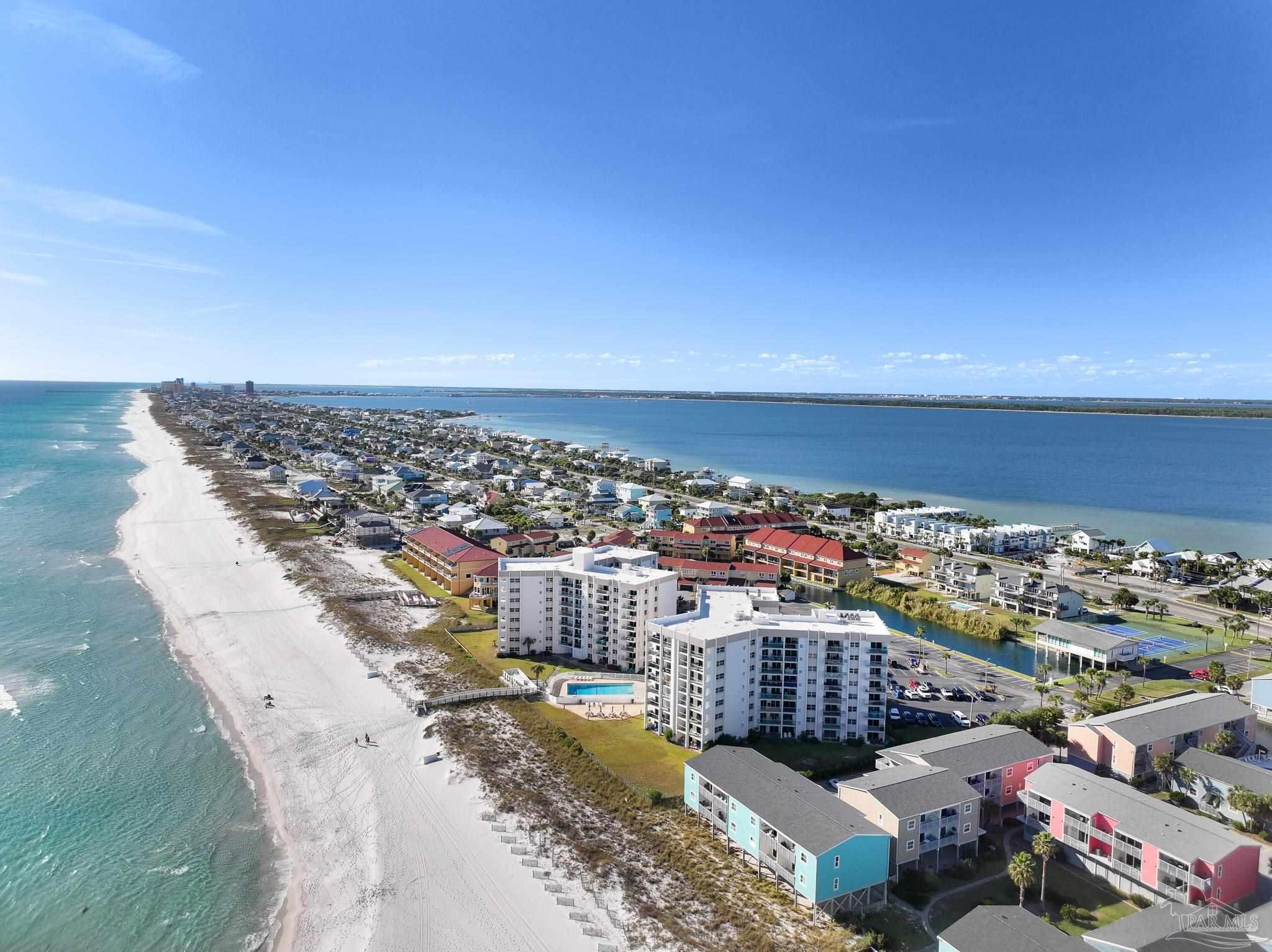 1600 Via Deluna Dr # A Pensacola Beach FL 32561