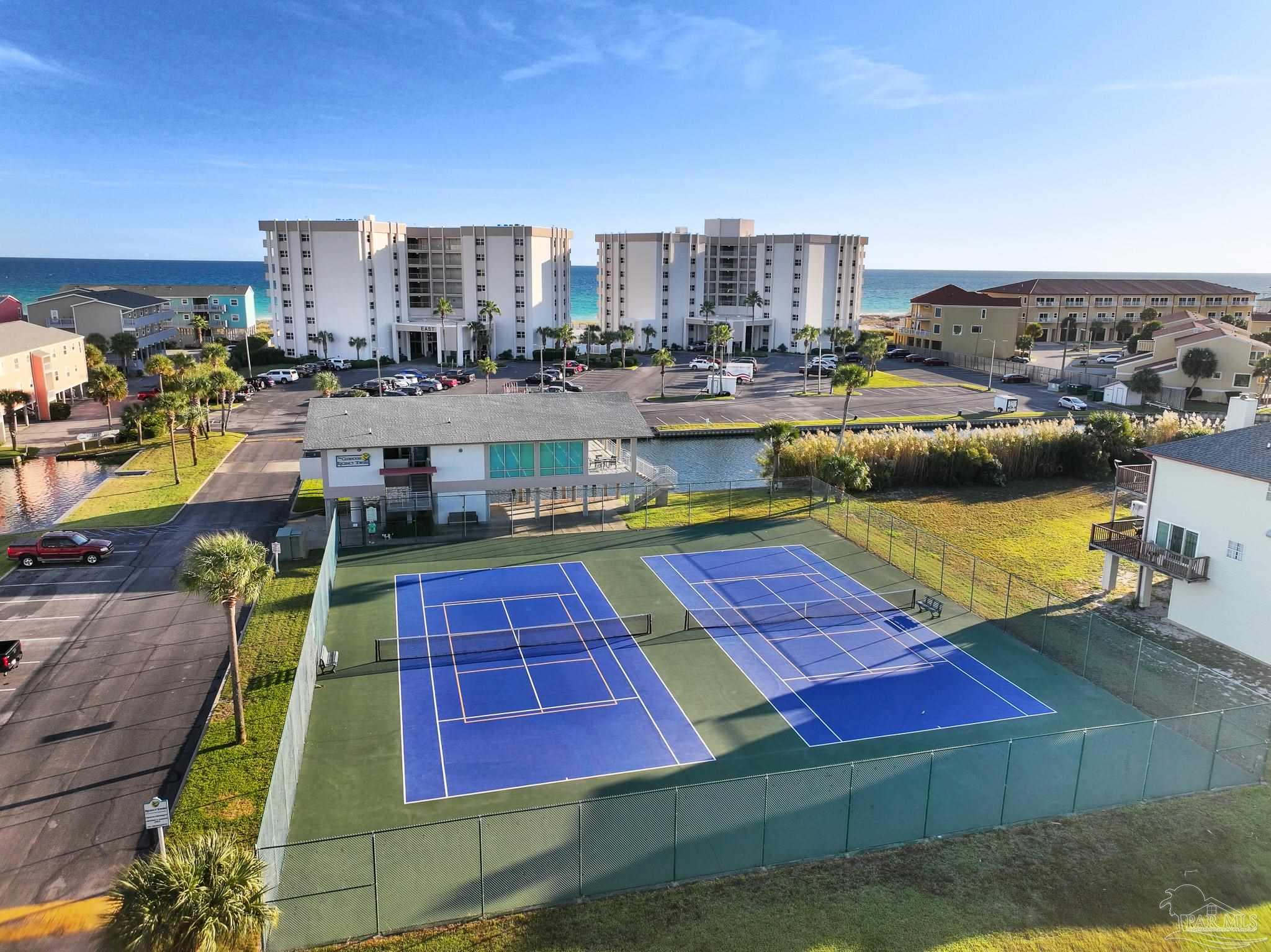 1600 Via Deluna Dr # A Pensacola Beach FL 32561