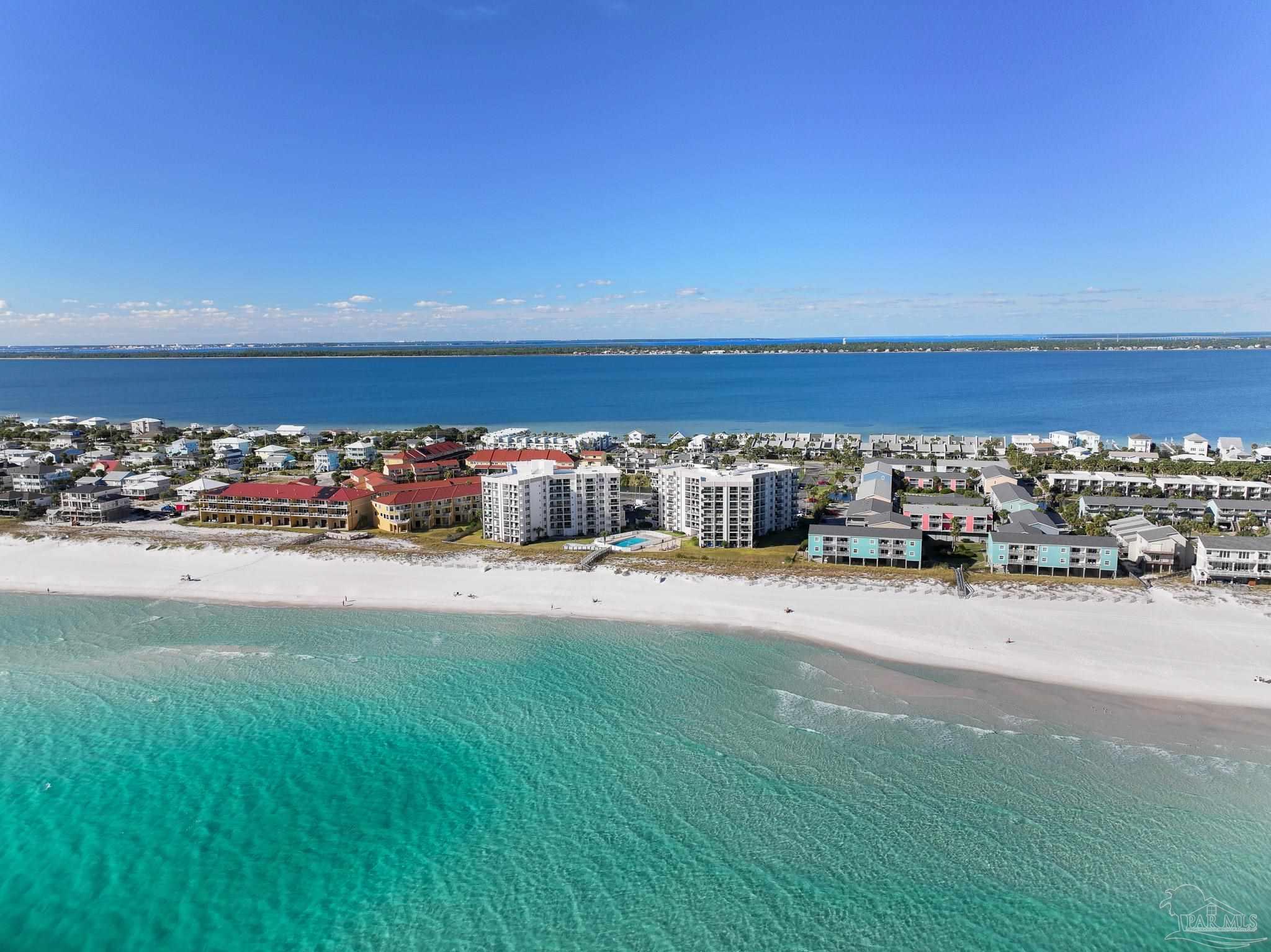 1600 Via Deluna Dr # A Pensacola Beach FL 32561