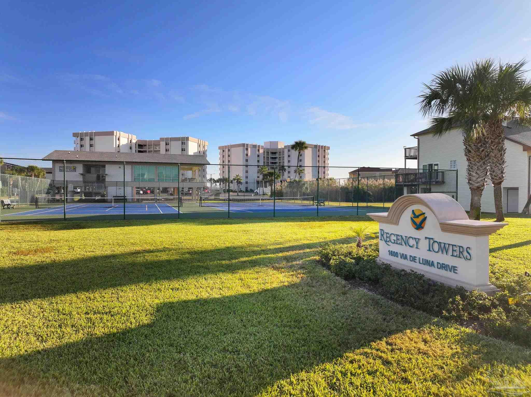 1600 Via Deluna Dr # A Pensacola Beach FL 32561
