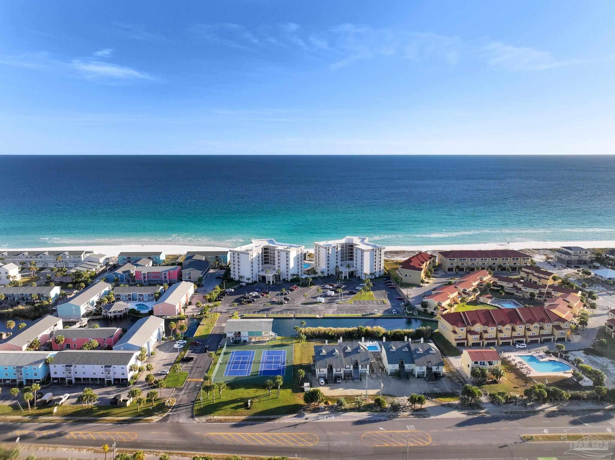 1600 Via Deluna Dr # A Pensacola Beach FL 32561