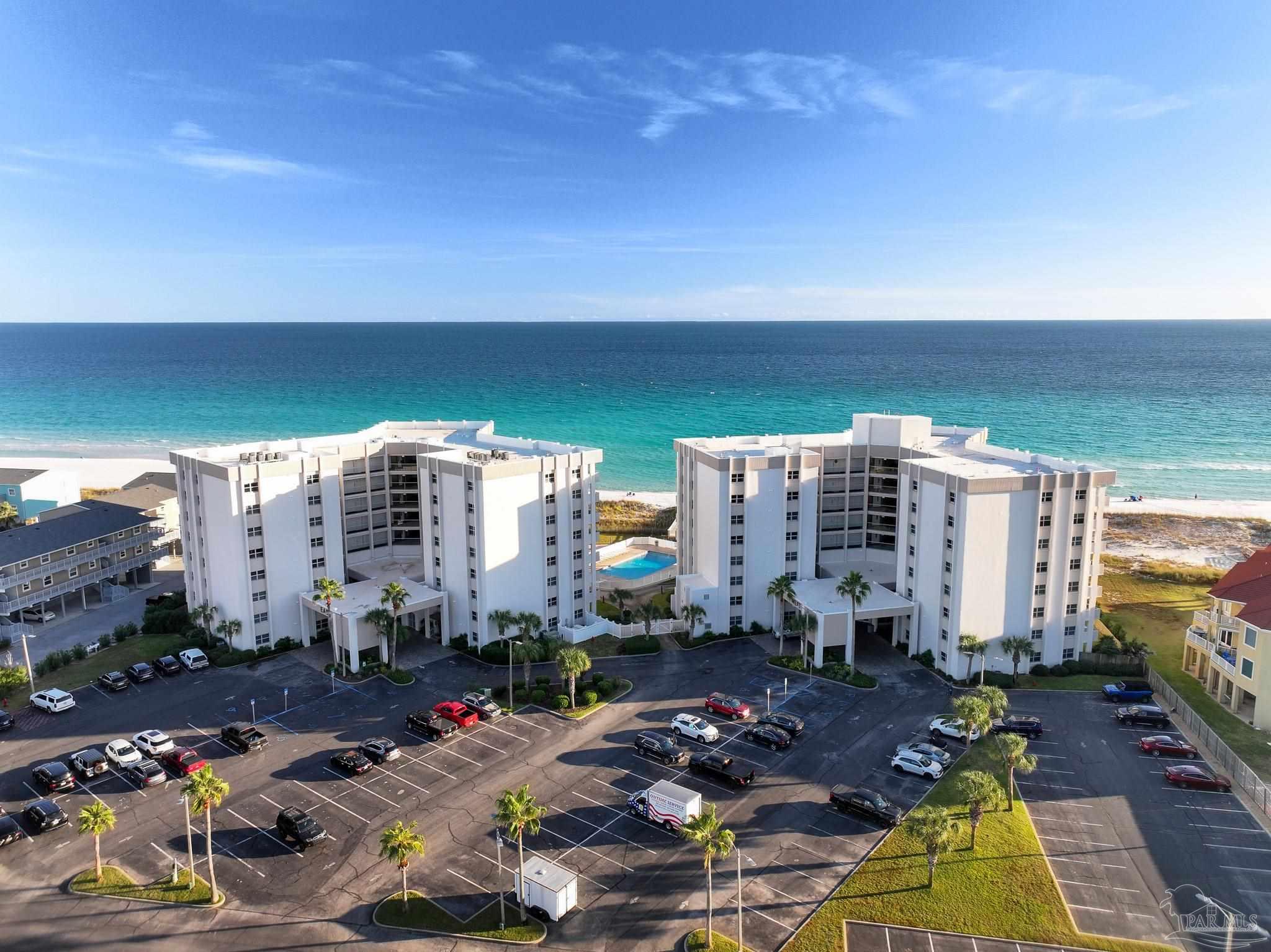 1600 Via Deluna Dr # A Pensacola Beach FL 32561